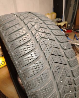 gomme invernali 215 50 17