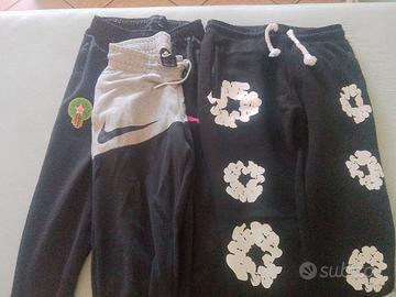 pantaloni nuovi e originali 
