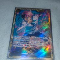 op12 sbustato e siggilato 