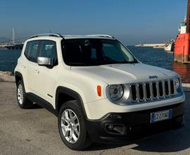 Jeep Renegade 2.0 Mjt 140CV 4WD Active Drive Limit