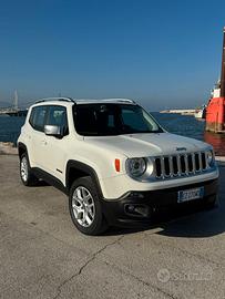 Jeep Renegade 2.0 Mjt 140CV 4WD Active Drive Limit