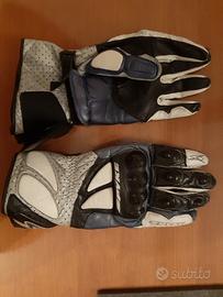 Guanti moto SPYKE