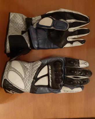 Guanti moto SPYKE