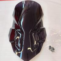 vetro cupolino puig per africa 1000 16-17 usato