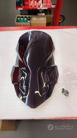 vetro cupolino puig per africa 1000 16-17 usato