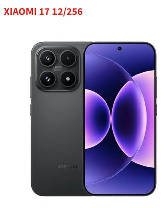Xiaomi 17 12/256 Gb FEBBRAIO 2026