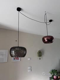 Lampadario Wever & Ducrè