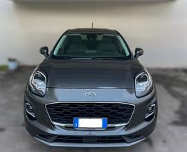 FORD Puma 1.0 EcoBoost 125 CV Mild Hybrid - 2022