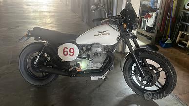 Guzzi v35