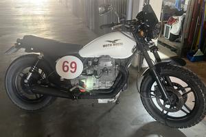 Guzzi v35