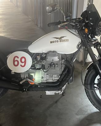 Guzzi v35