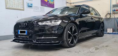 AUDI A6 4ª serie - 2016