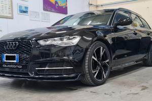 AUDI A6 4ª serie - 2016