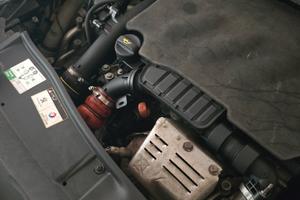 Peugeot 2008 benzina 130 cv
