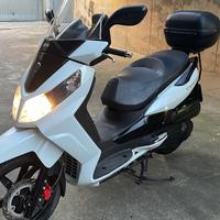 Sym 300