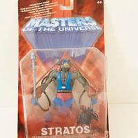 Masters of the universe STRATOS motu200x figure