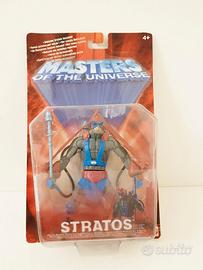 Masters of the universe STRATOS motu200x figure