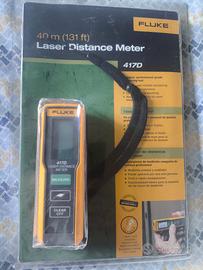 metro laser da 40 mt