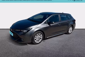 Toyota Corolla Active 1.8 Hybrid Touring Sports
