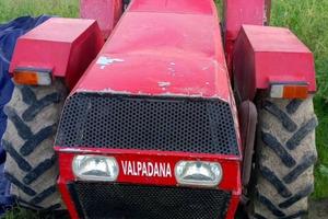Trattore valpadana