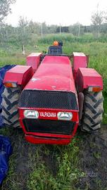 Trattore valpadana