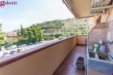 Appartamento Monte Argentario [397VRG] (Porto Sant