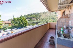 Appartamento Monte Argentario [397VRG] (Porto Sant