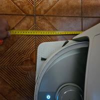 Ecovacs deebot  x1 omni 