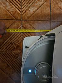 Ecovacs deebot  x1 omni 