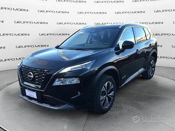 Nissan X-Trail 1.5 EREV e-Power N-Connecta Auto