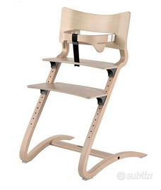 Sedia Stokke Tripp Trapp