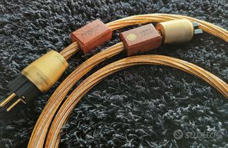 Odin x Marantz Denon Luxman McIntosh Naim Lector  			