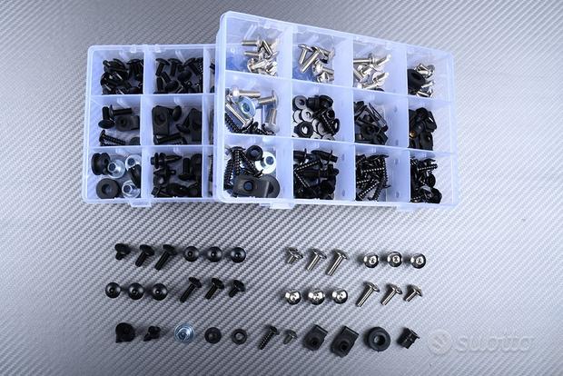 Kit Viti Carena BMW R1200ST / S1000XR 2015 - 2019