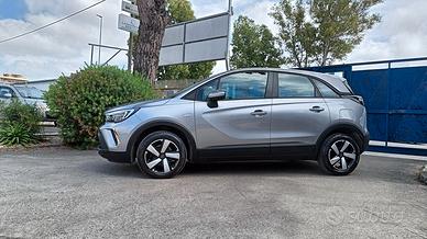 Opel Crossland Crossland X 1.2 Turbo 12V 110 CV St