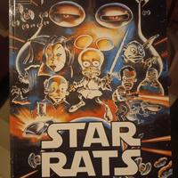 Star Rats - Leo Ortolani Prima Edizione
