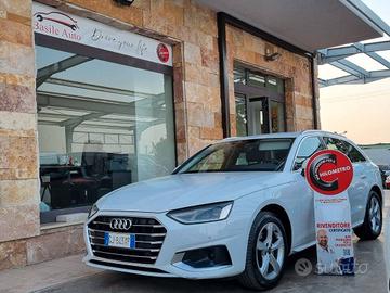 Audi A4 35 TDI/163 CV S tronic