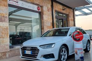 Audi A4 35 TDI/163 CV S tronic