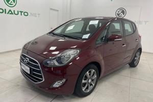 Hyundai ix20 1.4 crdi Xpossible FL E6