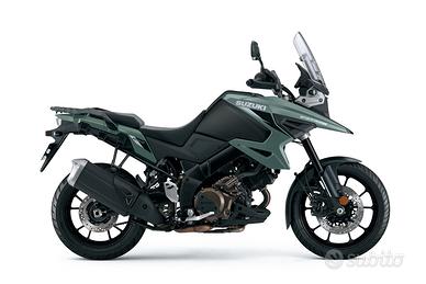 Suzuki V Strom DL 1050 SE ** PROMO 1200 EURO **