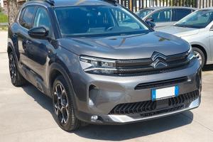 CITROËN C5 Aircross 1.5 BlueHDi 130 EAT8 SHINE CAM