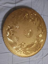 Vassoio girevole cinese 