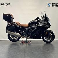 BMW K 1600 GT Abs my17