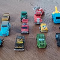 SET MACCHININE VARIE