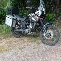 Yamaha xt 660 z tenere' - 2013
