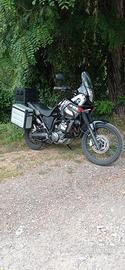 Yamaha xt 660 z tenere' - 2013