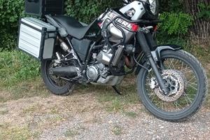 Yamaha xt 660 z tenere' - 2013