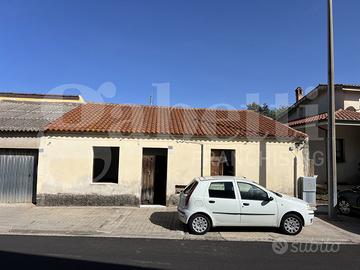 Casa Indipendente Simaxis [Cod. rif 3187597VRG]