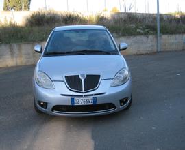 Lancia Ypsilon 1.2 Versus