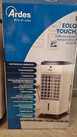 Raffrescatore evaporativo Ardes