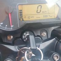 125 tornado 3400km  Anno 2022 